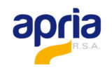 logo apria