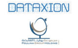 logo dataxion