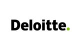 logo deloitte