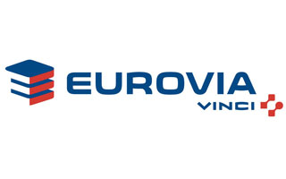 logo eurovia