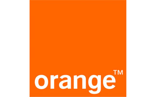 logo orange