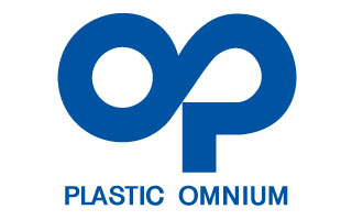 logo plastic omnium