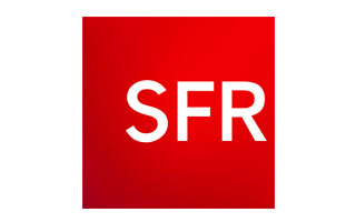 logo sfr