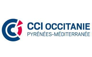 logo cci occitanie