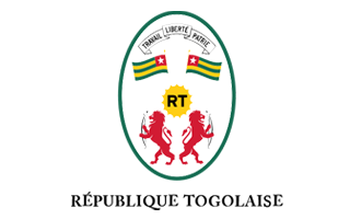 logo republique togolaise