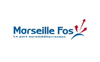 logo port marseille fos