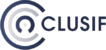 logo clusif