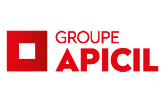 logo apicil