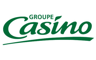 logo groupe casino