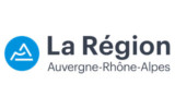 logo region auvergne rhone alpes