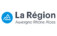 logo region auvergne rhone alpes