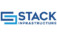 logo stack infrastructure
