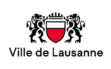 logo ville de lausanne