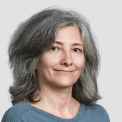 Carole Marechal