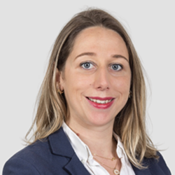 Justine Petruka