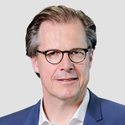 Robert Bouchard